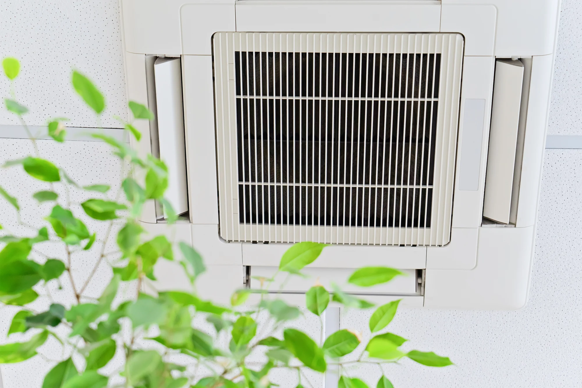 Affordable Air Vent Cleaning