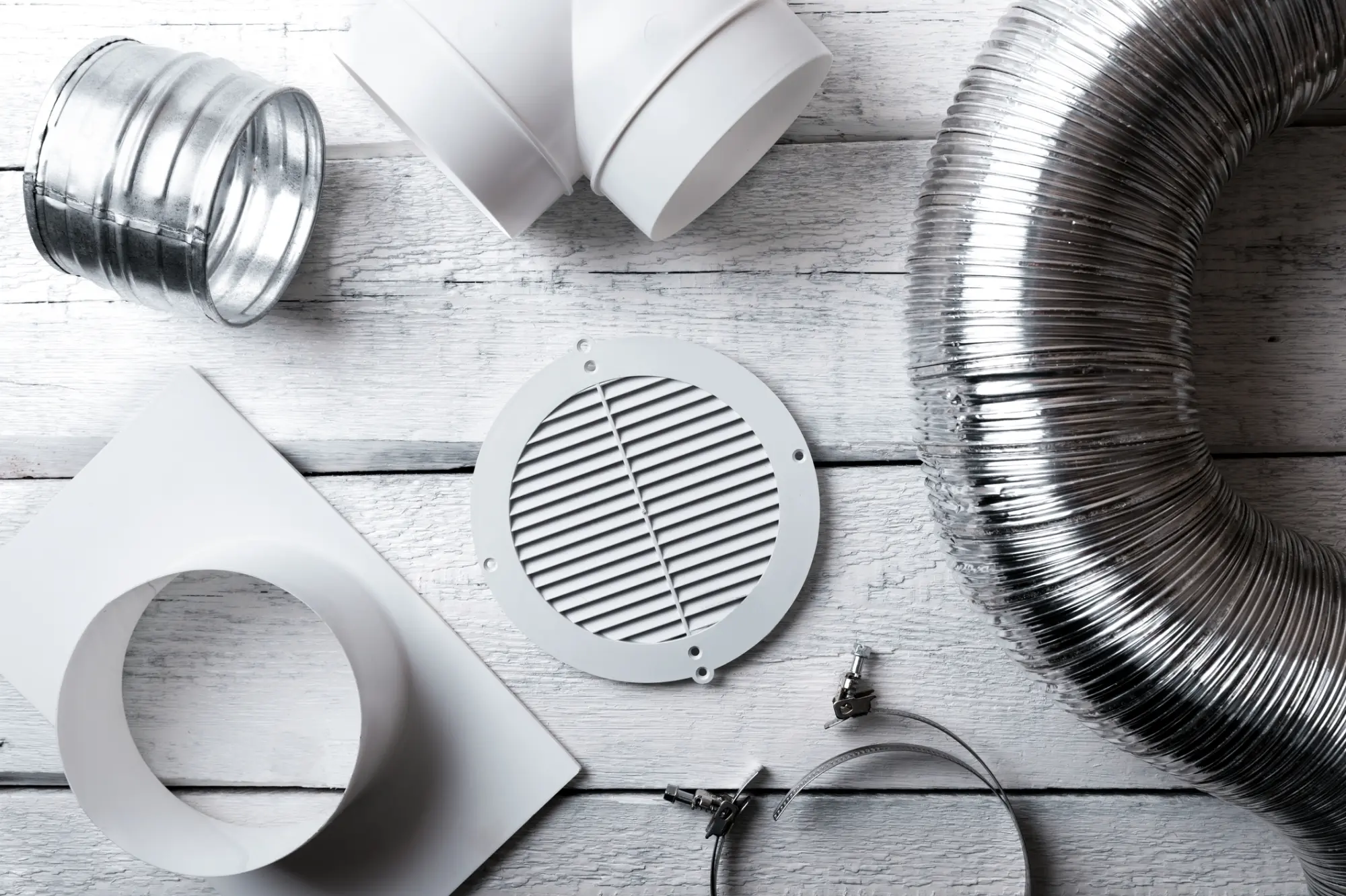 Affordable Dryer Vent Repair